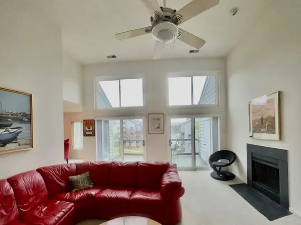 5 Spa Creek Lndg #5B3, Annapolis, MD 21403