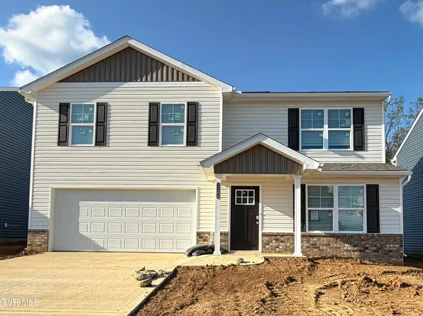 1184 Aspen Ter, Greeneville, TN 37745