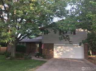 2717 Reservoir Rd, Greeley, CO 80634