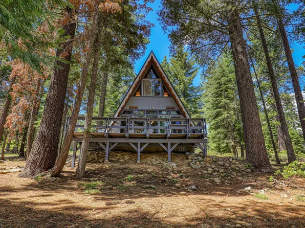 766 Cascade Cir, Tahoma, CA 96142