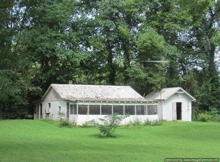 4473 Huron Williams Rd, Williams, IN 47470