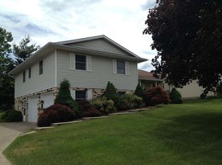 711 W Gordon Pike, Bloomington, IN