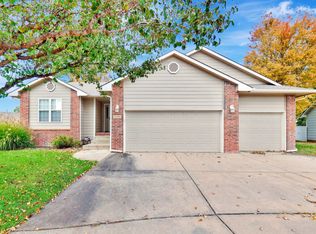 2343 N Covington Ct, Wichita, KS 67205