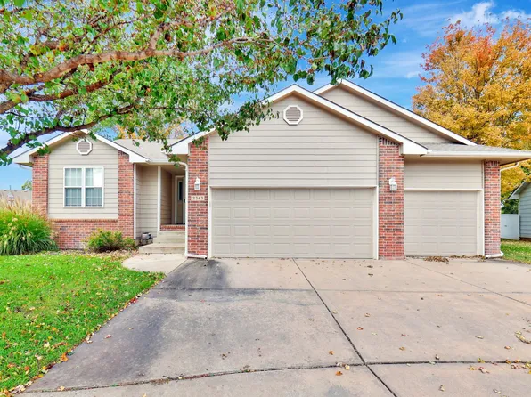 2343 N Covington Ct, Wichita, KS 67205
