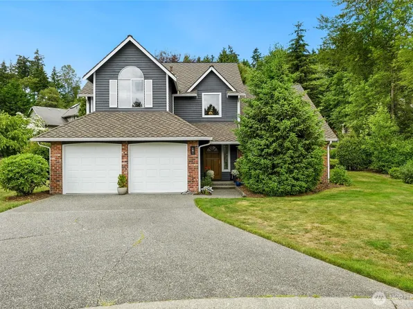 7634 116th Court SE, Newcastle, WA 98056