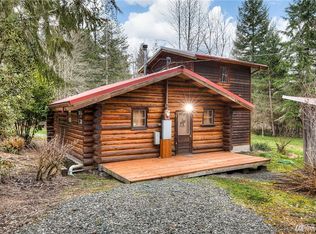 47617 Springwater Rd E, Eatonville, WA 98328