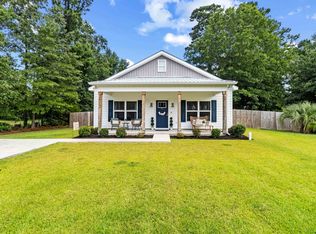 2812 Highway 378, Conway, SC 29527