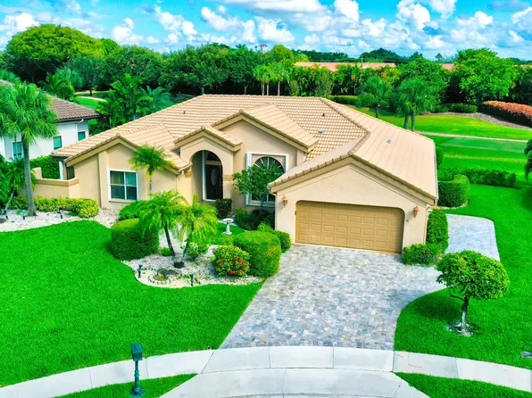 11296 Boca Woods Lane, Boca Raton, FL 33428
