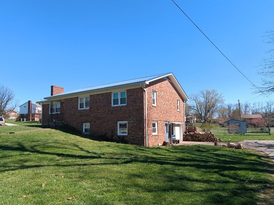 710 Barnes Mill Rd, Richmond, KY 40475 Zillow
