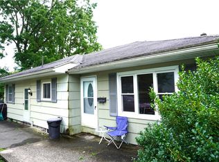 40 David Ave, Rochester, NY 14620