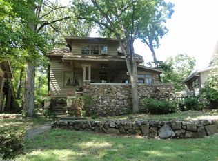 4514 S Lookout St, Little Rock, AR 72205