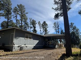 111 Convair Ct, Ruidoso, NM 88345