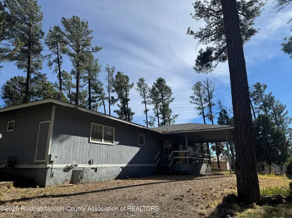 111 Convair Ct, Ruidoso, NM 88345