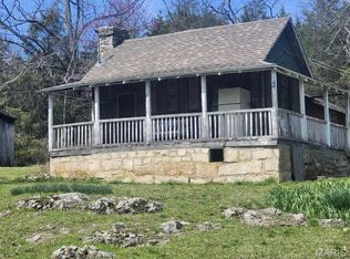 995 M County Rd #7320, Caulfield, MO 65626