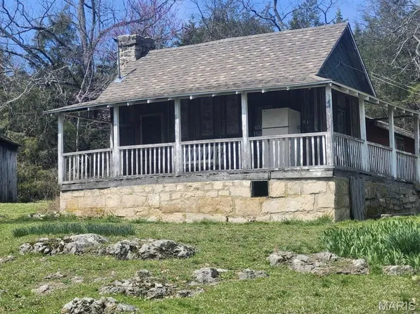 995 M County Rd #7320, Caulfield, MO 65626