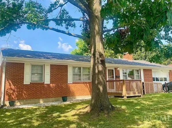 119 Stadia Dr, Franklin, OH 45005