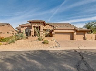 11730 E De La O Rd, Scottsdale, AZ 85255