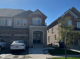 172 Golden Springs Dr, Brampton, ON L7A 4N9