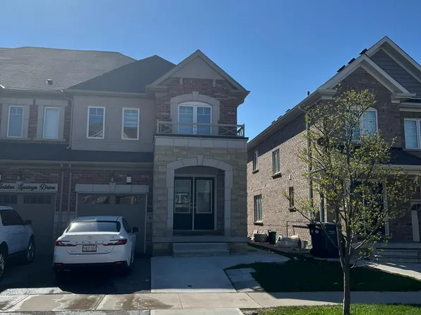 172 Golden Springs Dr, Brampton, ON L7A 4N9
