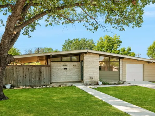214 Southbridge St, San Antonio, TX 78216
