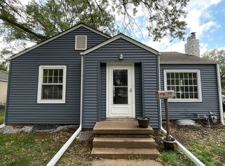 1015 N 13th St, Beatrice, NE 68310