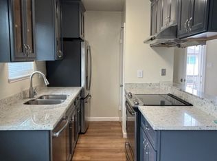 1267 Bouret Dr UNIT 4, San Jose, CA 95118