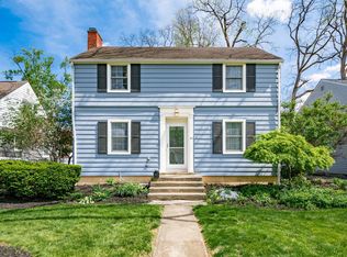 862 Francis Ave, Columbus, OH 43209