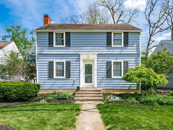 862 Francis Ave, Columbus, OH 43209