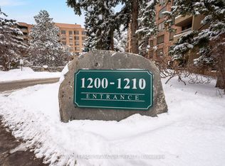 1200 Don Mills Rd #315, Toronto, ON M3B3N8