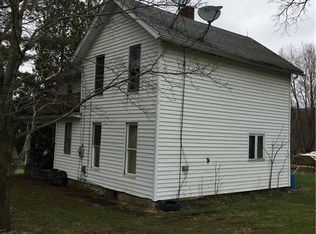 10823 New Oregon Rd, North collins, NY 14111