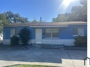 2516 Queen St S, Saint Petersburg, FL 33712