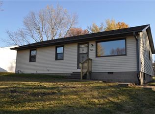 506 W Carla St, Savannah, MO 64485