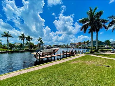 4703 SE 17th Pl APT 105, Cape Coral, FL, 33904