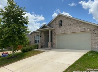 1738 Pitcher Bnd, San Antonio, TX 78253
