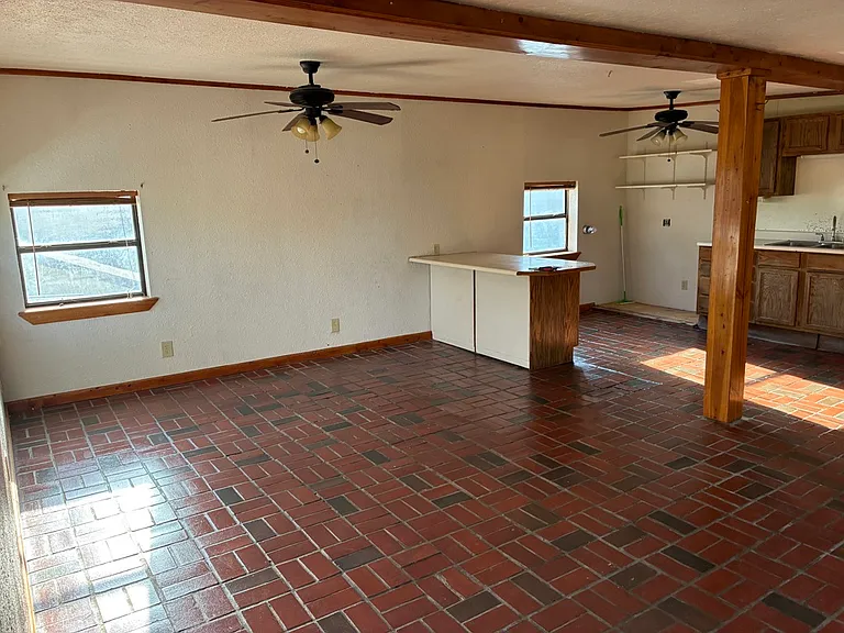 3701 S Van Buren St #UPSTAIRS — Photo 2