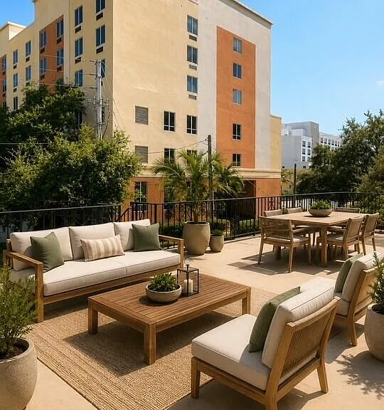 209 NW 1st Ave #TOP — Photo 1