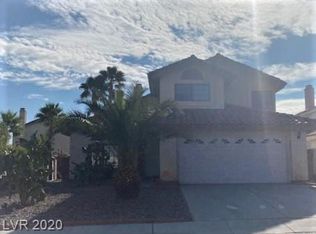 4747 Beaconsfield St, Las Vegas, NV 89147