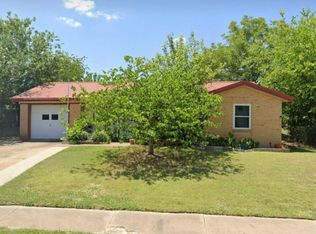 805 Kielman Dr, Copperas Cove, TX 76522