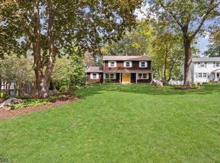 55 Fox Trail Rd, Sparta, NJ 07871