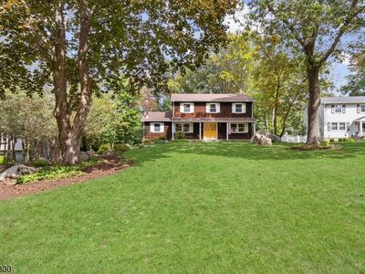 55 Fox Trail Rd, Sparta, NJ, 07871