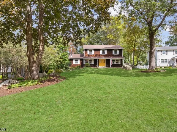 55 Fox Trail Rd, Sparta Twp., NJ 07871