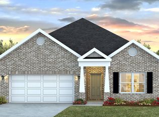 The Lamar Plan, Heritage Lake, Mobile, AL 36608