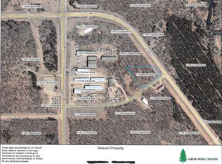 3 Venture Ln, Merrifield, MN 56465