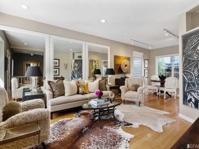 1201 Shrader St, San Francisco, CA, 94117