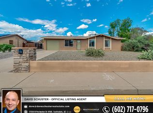 1734 W Grovers Ave, Phoenix, AZ 85023