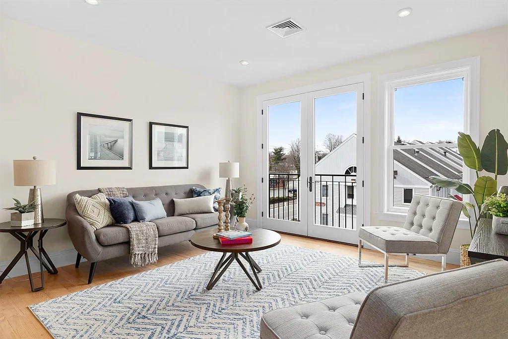 2 bed, 2.0 bath, 1141 sqft, $3,200 — Photo 4