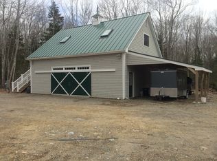 2412 Bristol Road, new harbor, ME 04554