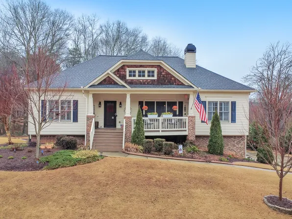 205 Sweetbriar Ln, Canton, GA 30115