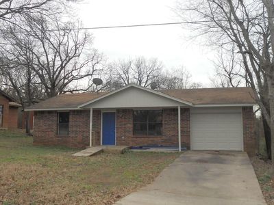 112 Cutsinger St, Poteau, OK, 74953