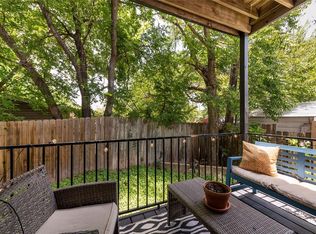 6409 Burns St #107, Austin, TX 78752
